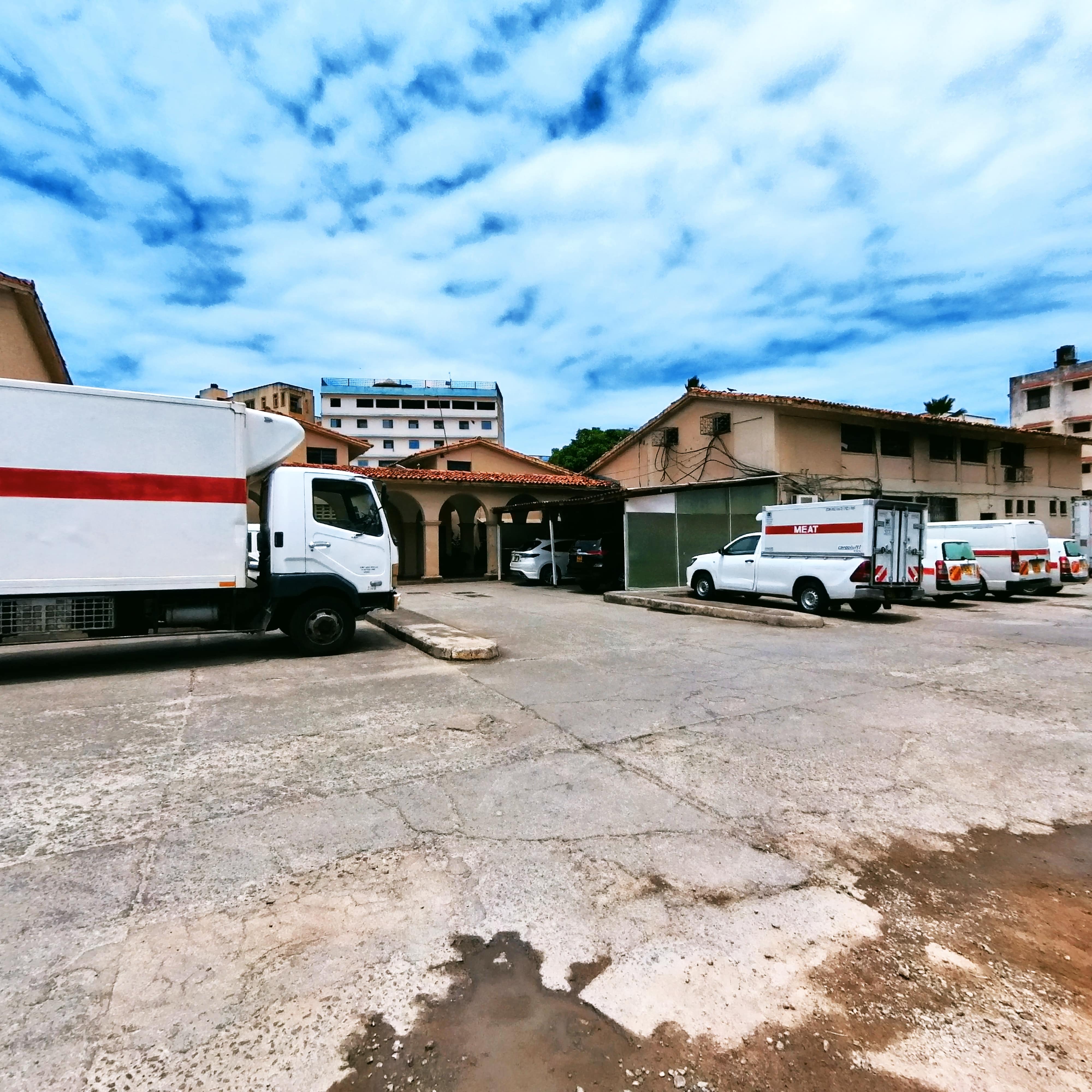 Supply, Marine Supply Mombasa