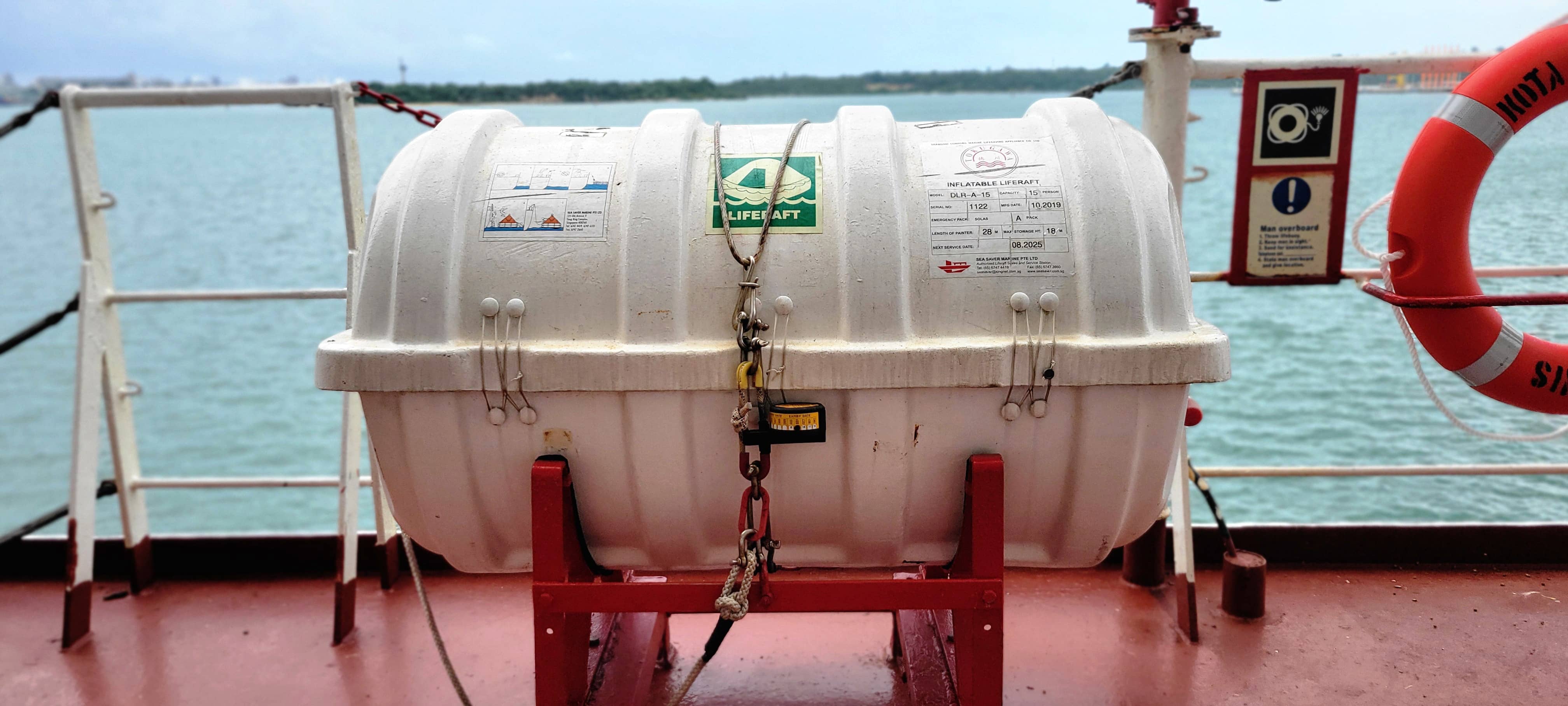 Marine Technical Equipment, Mombasa