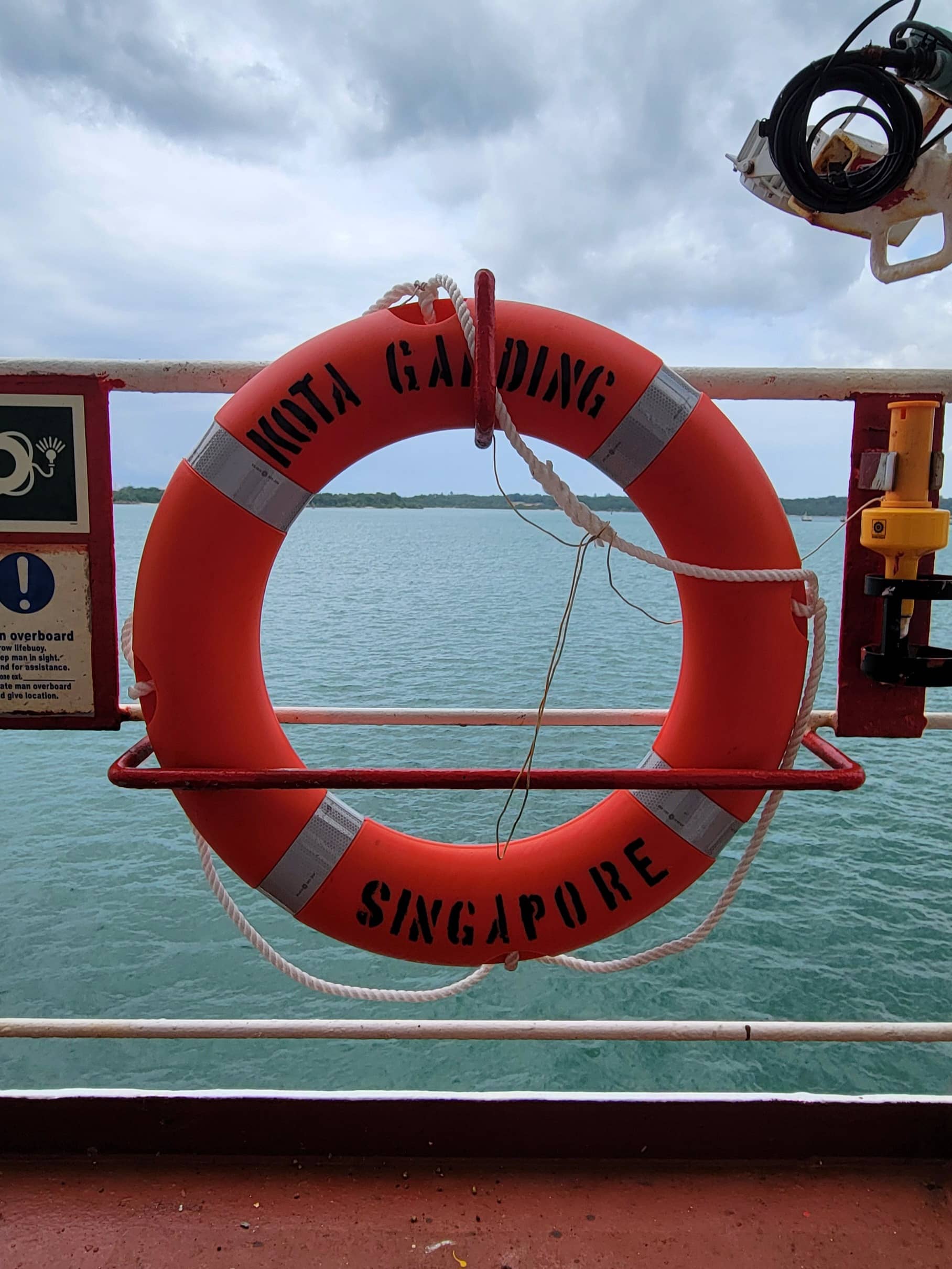 Provision 1, Marine Supply Mombasa