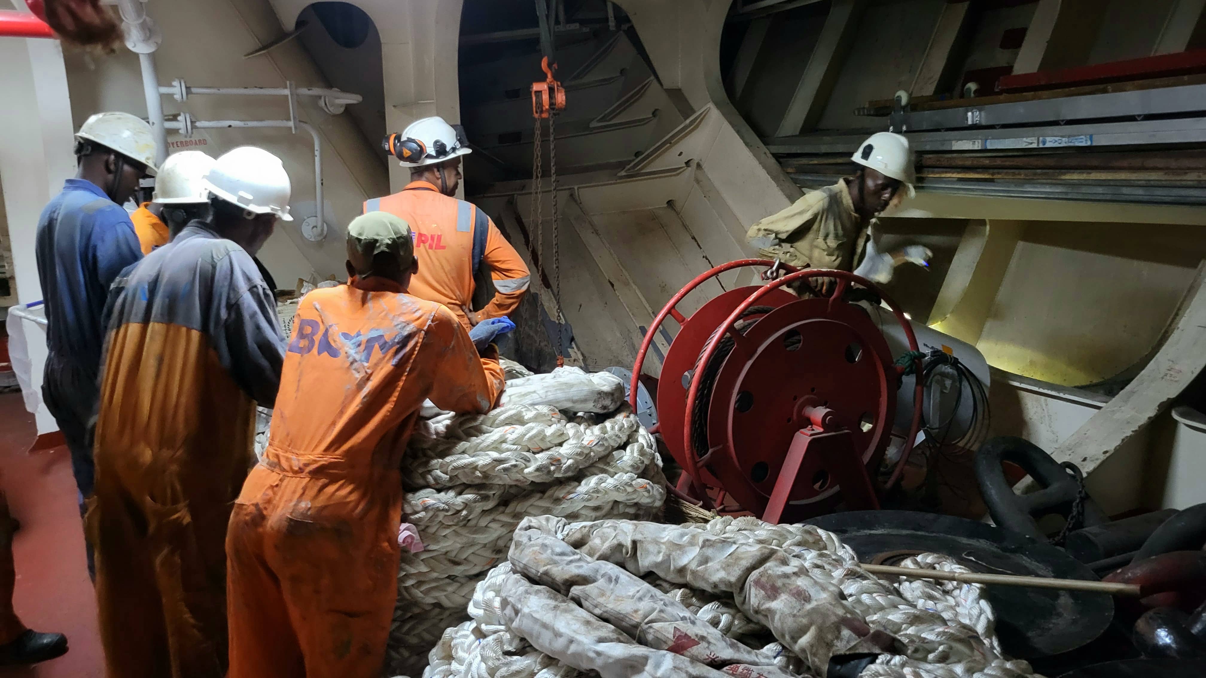 Vegetables 1, Marine Supply Mombasa